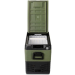 Yolco Kx40 Green Travel Fridge 34 L 13231277 - Image 2