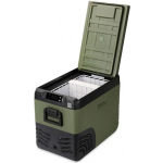 Yolco Kx40 Green Travel Fridge 34 L 13231277 - Image 3