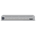 Ubiquiti USW-Pro-Max-16 Managed L3 Switch with 16 Ethernet Ports and 2 SFP Ports - Image 2