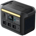 Anker Solix C800X Power Station Capacity 768Wh