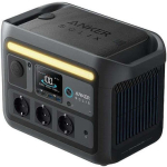 Anker Solix C800X Power Station Capacity 768Wh - Image 2