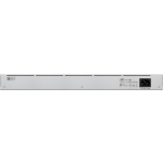 Ubiquiti USW-16-PoE Managed L2 PoE+ Switch with 16 Gigabit (1Gbps) Ethernet Ports and 2 SFP Ports - Image 3