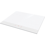 Gorenje Induction Cooktop Autonomous with Child Lock Function 59.5x52εκ. White - Image 2