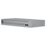 Ubiquiti USW-Pro-Max-16 Managed L3 Switch with 16 Ethernet Ports and 2 SFP Ports - Image 3