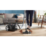 Philips XD8122/10 Vacuum Cleaner 900W Bagged 4lt Black - Image 4
