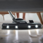 Philips XD8122/10 Vacuum Cleaner 900W Bagged 4lt Black - Image 6