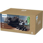 Philips XD8122/10 Vacuum Cleaner 900W Bagged 4lt Black - Image 7