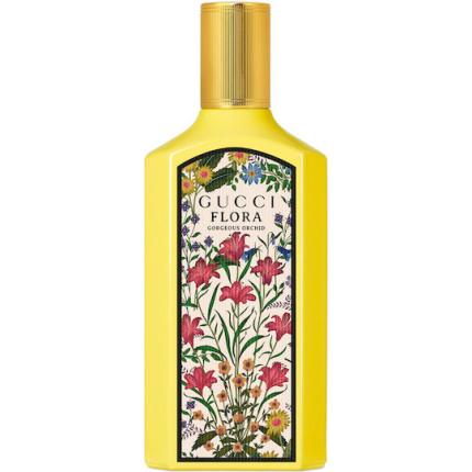 Gucci Flora Gorgeous Orchid Eau de Parfum 100ml