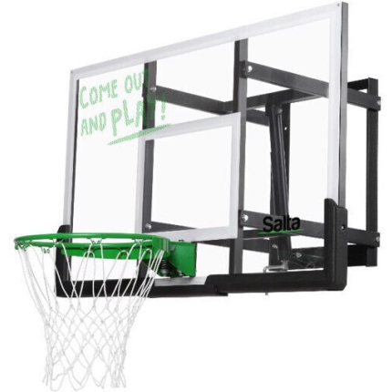 Salta Basketball Hoop with Backboard