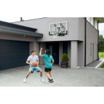 Salta Basketball Hoop with Backboard - Image 5