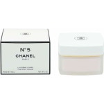 Chanel No.5 Moisturizing Cream Body for All Skin Types 150ml - Image 3