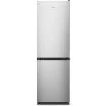 Gorenje Fridge-Freezer 304lt Total NoFrost H186xW59.5xD58.9cm Inox NRK619EPXL4