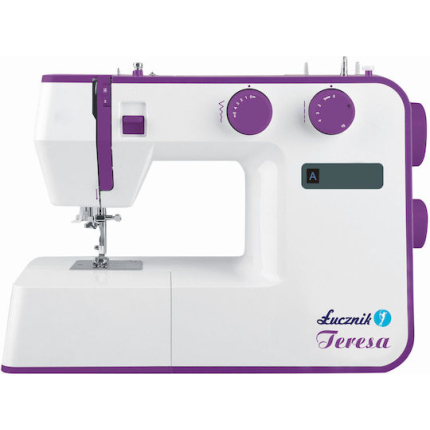 Lucznik Domestic Sewing Machine Teresa