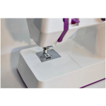 Lucznik Domestic Sewing Machine Teresa - Image 2