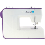 Lucznik Domestic Sewing Machine Teresa - Image 3