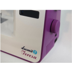 Lucznik Domestic Sewing Machine Teresa - Image 4