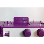 Lucznik Domestic Sewing Machine Teresa - Image 8