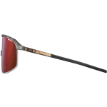 Julbo Cycling Glasses with Brown Frame & Photochromic Lenses - Image 3