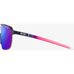 Julbo Cycling Glasses with Purple Frame & Photochromic Lenses - Image 2