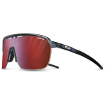 Julbo Cycling Glasses with Black Frame & Photochromic Lenses