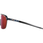 Julbo Cycling Glasses with Black Frame & Photochromic Lenses - Image 2