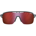 Julbo Cycling Glasses with Black Frame & Photochromic Lenses - Image 3