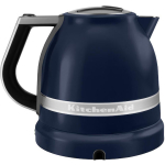 Kitchenaid Kettle 1.5lt 2400W Blue - Image 4