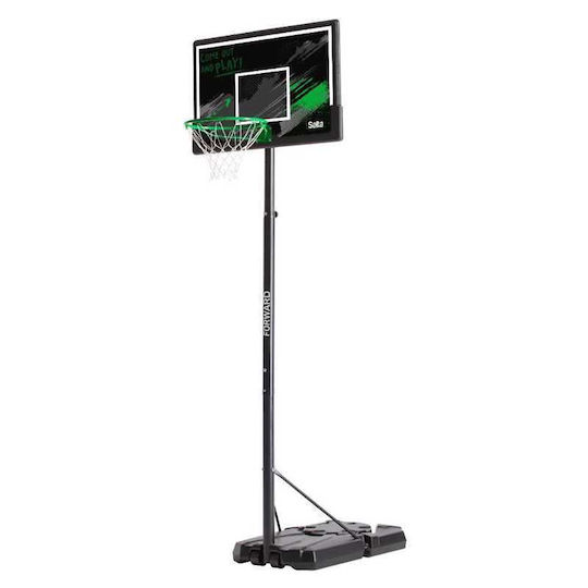 Salta Salta Forward Basketball Hoop 108 cm x 362 cm 13279963 8719425451329 - Image 1