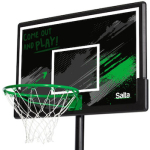 Salta Salta Forward Basketball Hoop 108 cm x 362 cm 13279963 8719425451329 - Image 5