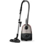Philips 5000 Series Vacuum Cleaner 900W Bagged 4lt Gray - Image 3