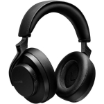 Shure AONIC 50 GEN 2 Wireless / Wired Over Ear Headphones with 20 hours of Operation and Quick Charge Black - Image 2