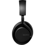 Shure AONIC 50 GEN 2 Wireless / Wired Over Ear Headphones with 20 hours of Operation and Quick Charge Black - Image 3