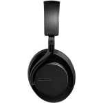 Shure AONIC 50 GEN 2 Wireless / Wired Over Ear Headphones with 20 hours of Operation and Quick Charge Black - Image 4