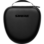 Shure AONIC 50 GEN 2 Wireless / Wired Over Ear Headphones with 20 hours of Operation and Quick Charge Black - Image 5