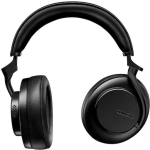 Shure AONIC 50 GEN 2 Wireless / Wired Over Ear Headphones with 20 hours of Operation and Quick Charge Black - Image 6