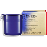 Shiseido Vital Perfection Refill 24h Cream Face 50ml