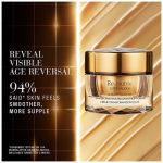 Estee Lauder Re-Nutriv Ultimate Diamond Transformative Brilliance Soft Light Cream Face Day 30ml - Image 2