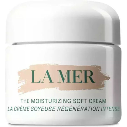 La Mer The Moisturizing Soft Rich Cream Face Day 60ml