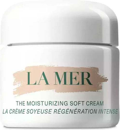 La Mer The Moisturizing Soft Rich Cream Face Day 60ml - Image 1