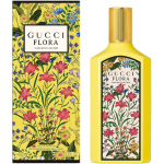 Gucci Flora Gorgeous Orchid Eau de Parfum 100ml - Image 2