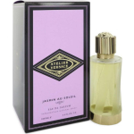 Versace Atelier Jasmin Au Soleil Eau de Parfum 100ml - Image 3