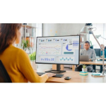 Philips E-Line 27E1N1800AE IPS HDR Monitor 27" 4K 3840x2160 with Response Time 4ms GTG - Image 8