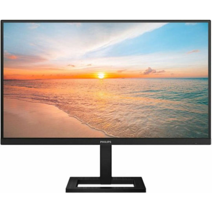 Philips E-Line 27E1N1800AE IPS HDR Monitor 27" 4K 3840x2160 with Response Time 4ms GTG