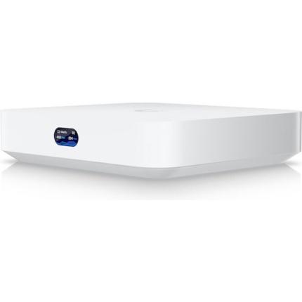 Ubiquiti Cloud Gateway Max Gateway Controller 10 100 1000 Mbit S