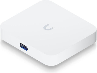 Ubiquiti Cloud Gateway Max Gateway Controller 10 100 1000 Mbit S - Image 4