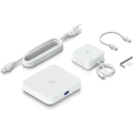 Ubiquiti Cloud Gateway Max Gateway Controller 10 100 1000 Mbit S - Image 5