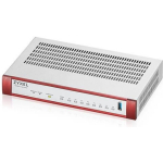 Zyxel USGFLEX100H-EU0102F v1 Firewall 1pcs - Image 3