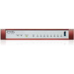 Zyxel USGFLEX100H-EU0102F v1 Firewall 1pcs - Image 2