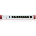 Zyxel USGFLEX200H-EU0102F v2 Firewall 1pcs - Image 3