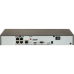 Hikvision Ds-7604nxi-k1/4p D Ip Recorder - Image 4
